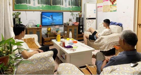 3D动画版《绝代双骄》上线了，经典武侠还能否并收三代人注意力