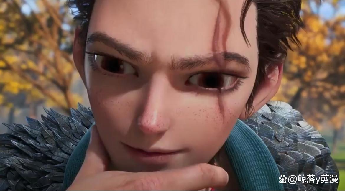 绝代双骄动画大改，偏离原著，剧情失控