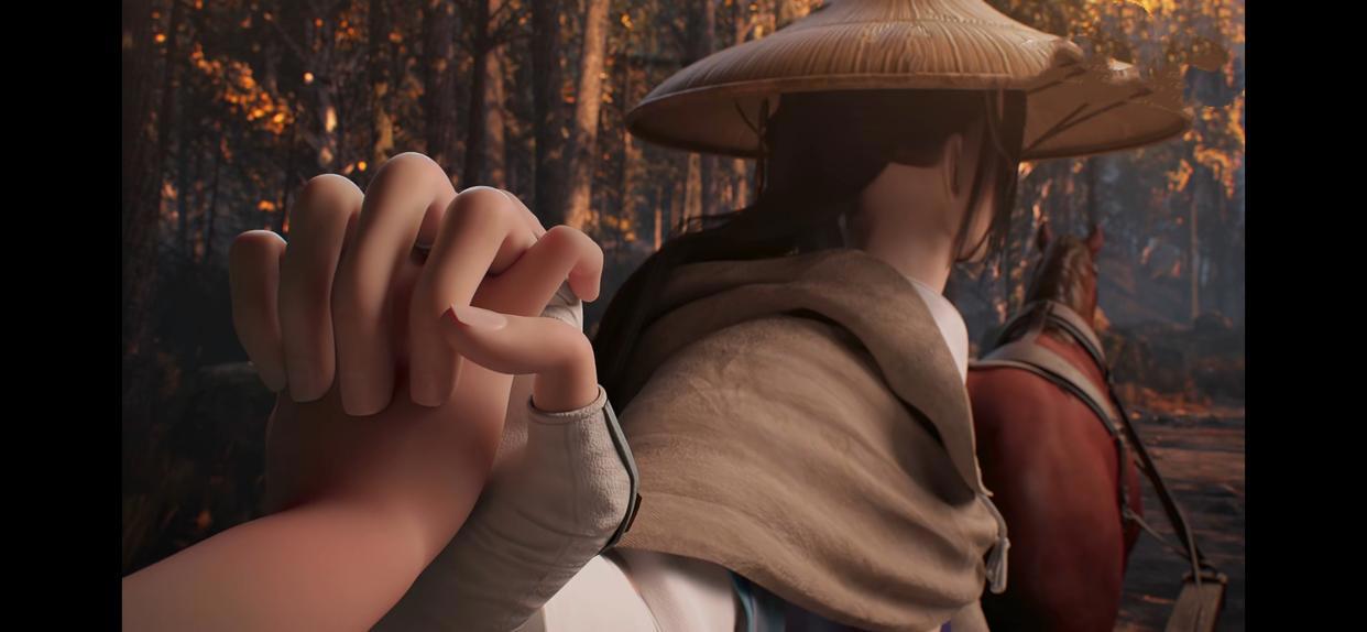 古龙经典武侠著作绝代双骄之动画版上线了