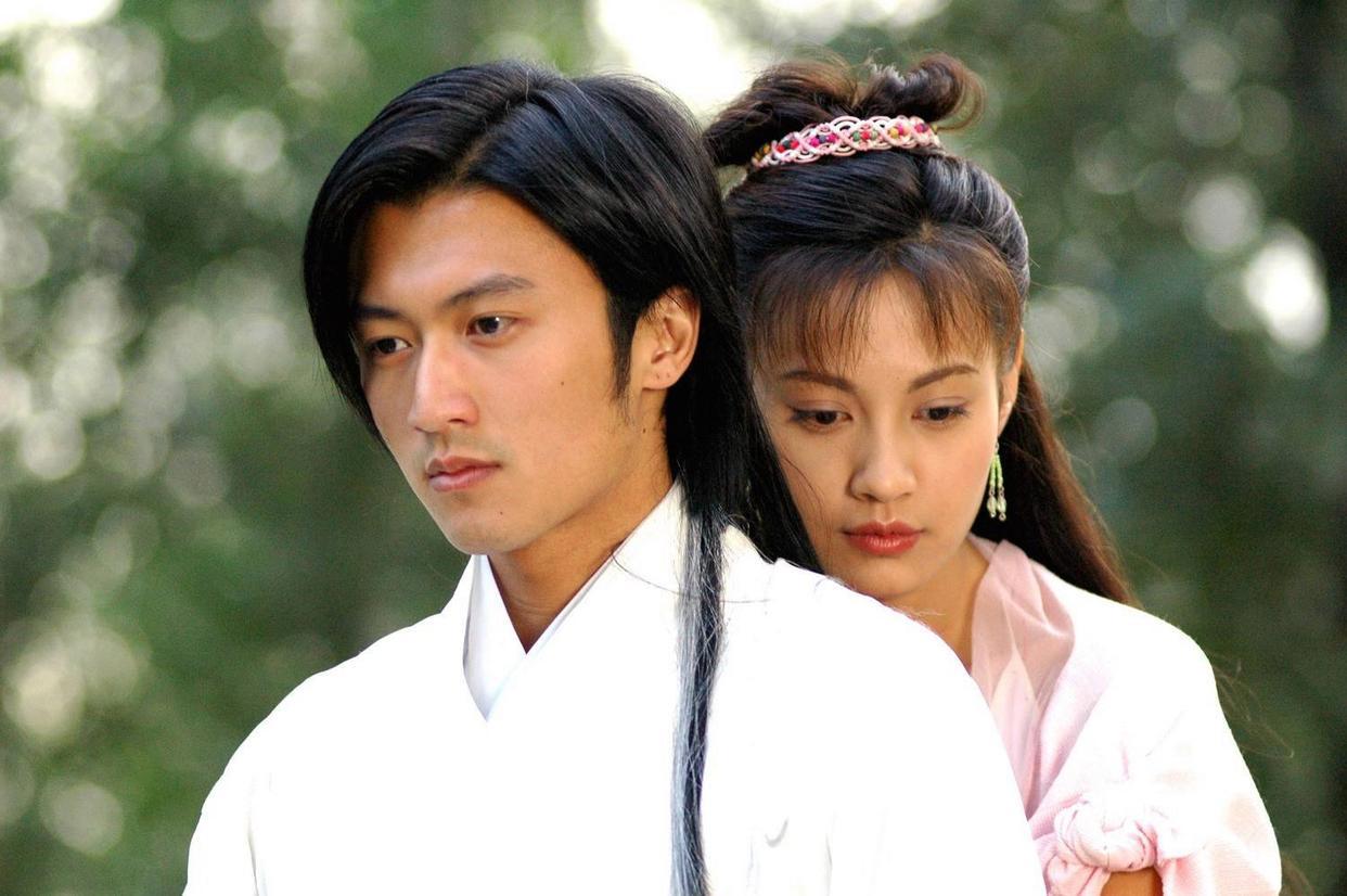 《绝代双骄》动画上线，人物建模遭到吐槽，网友：还是怀念江玉燕