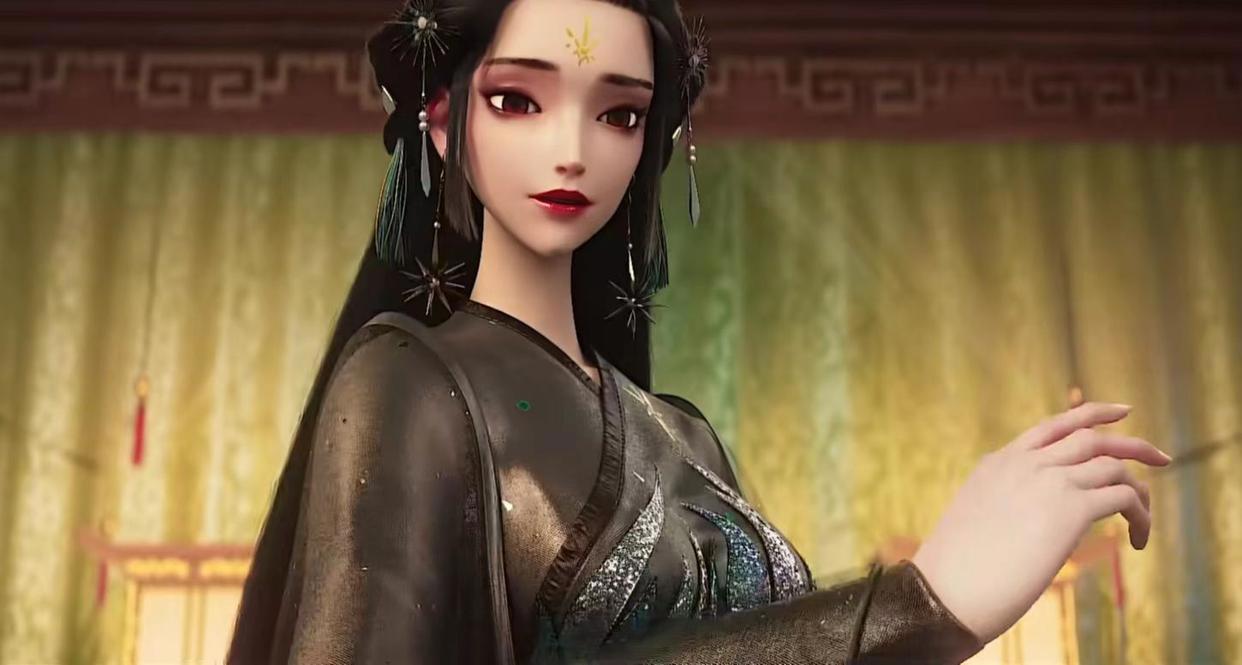 《绝代双骄》开播，古龙小说改编动漫，粉丝直言为它感到痛心