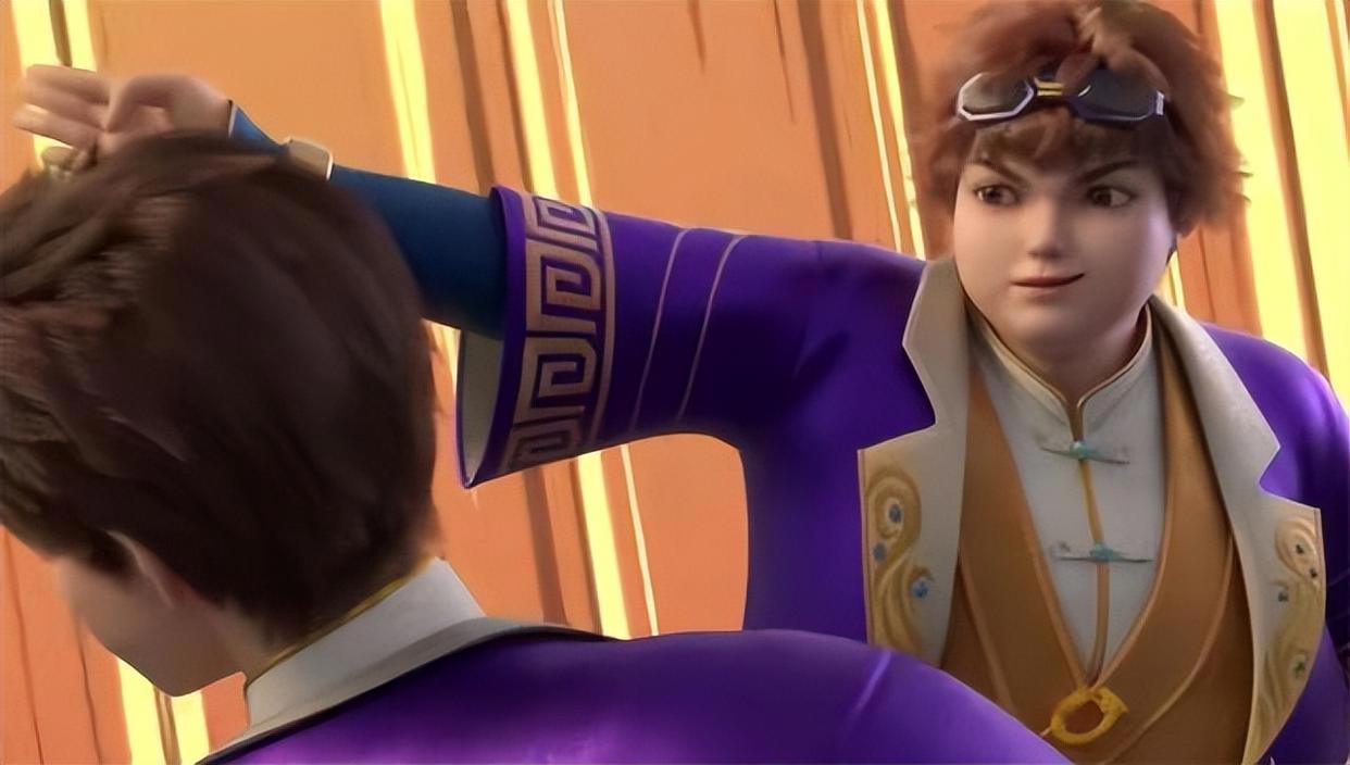 7月已有4部国漫逃票，含《绝代双骄》，漫迷的期待落空了