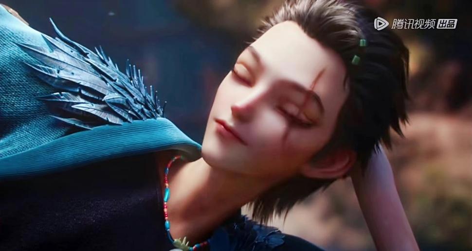 绝代双骄动漫首播三集，除了建模不讨喜，剧情也魔改