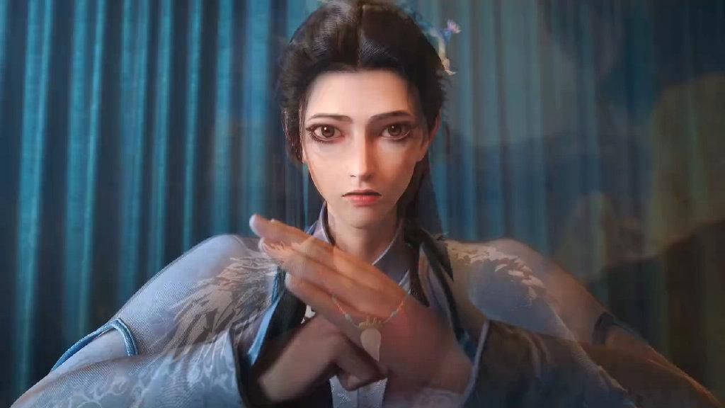 绝代双骄动漫首播三集，除了建模不讨喜，剧情也魔改