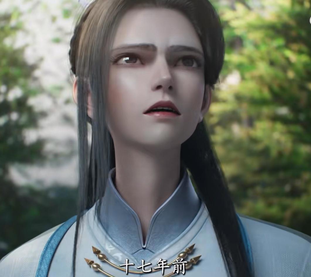 《绝代双骄》动画即将上线，小鱼儿建模略丑，电视剧无法超越