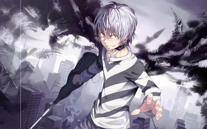 动漫能力千千万，你最想要哪个人物的能力，齐神应该最抢手吧