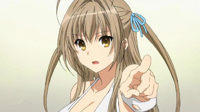 动漫里那些著名的“劳模”，她们都有一个共同点！