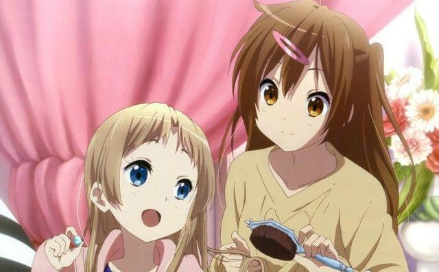 动漫里那些著名的“劳模”，她们都有一个共同点！