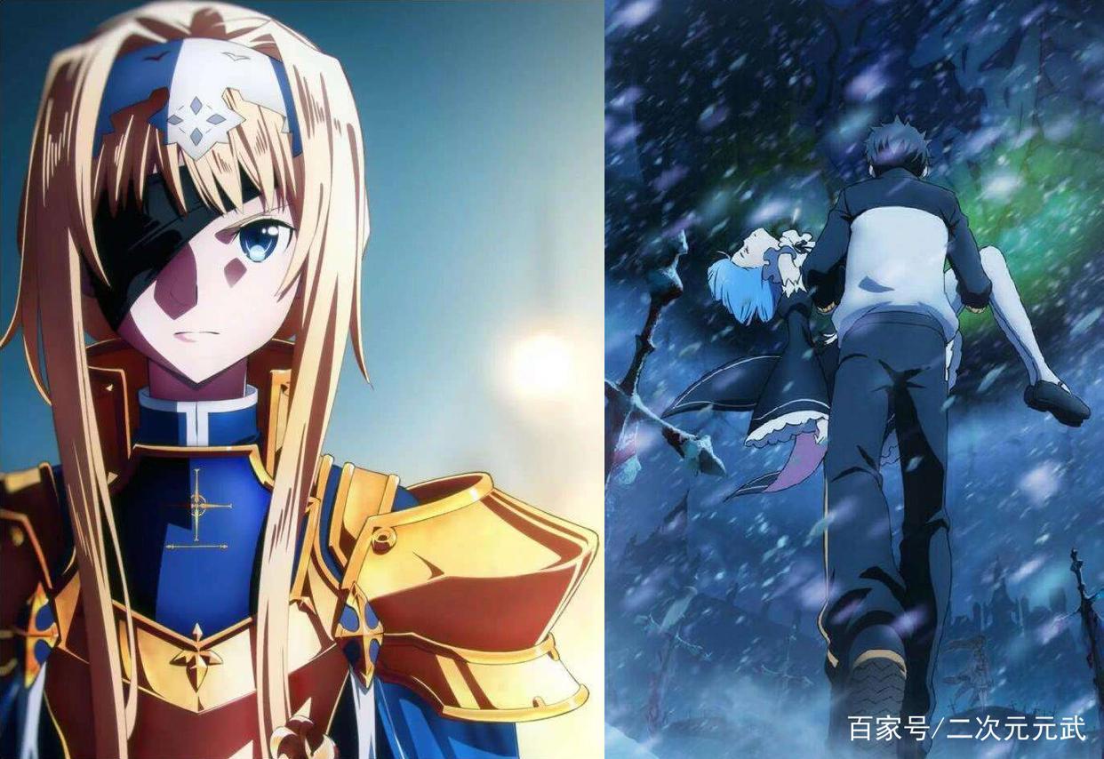 七月必追动漫新番，哪一部新作会成为7月的黑马呢？