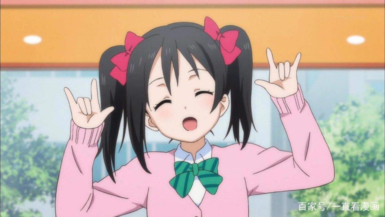 可爱就是正义！恶意卖萌向动漫盘点，让这些萌妹子治愈你吧！