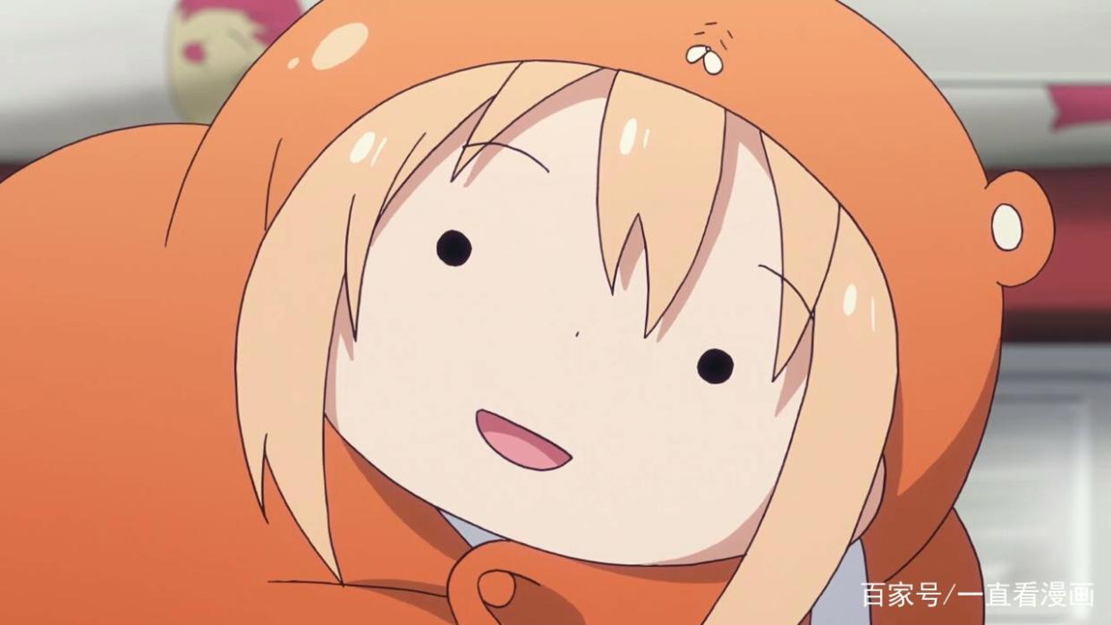 可爱就是正义！恶意卖萌向动漫盘点，让这些萌妹子治愈你吧！