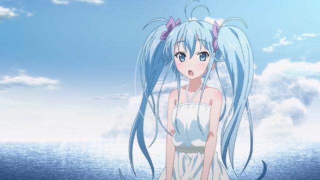 暑假补番，我最喜欢的六部萝莉动漫