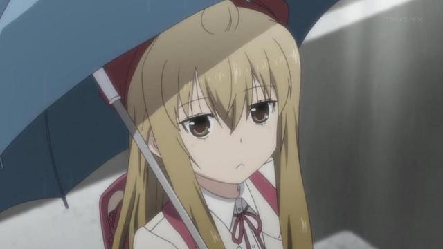 暑假补番，我最喜欢的六部萝莉动漫