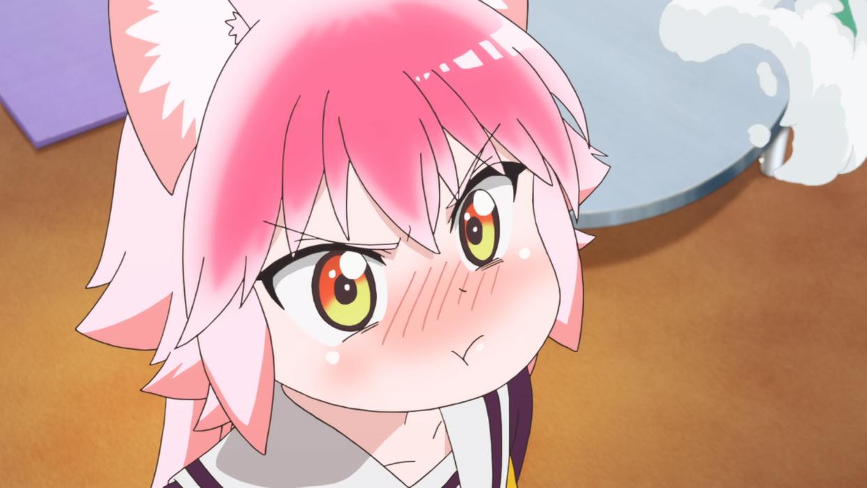 有搞笑有科普，这部A站独播的动画值得一看