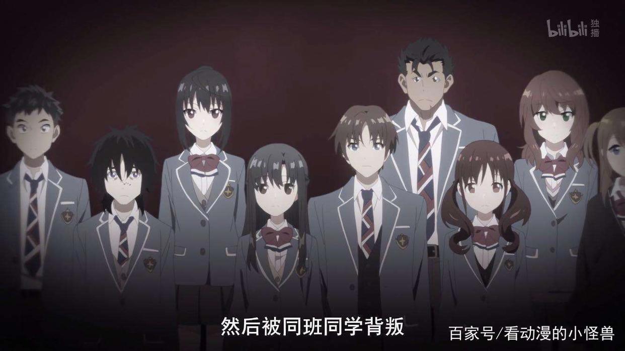 《平凡职业创造世界最强》将在一月份强势回归