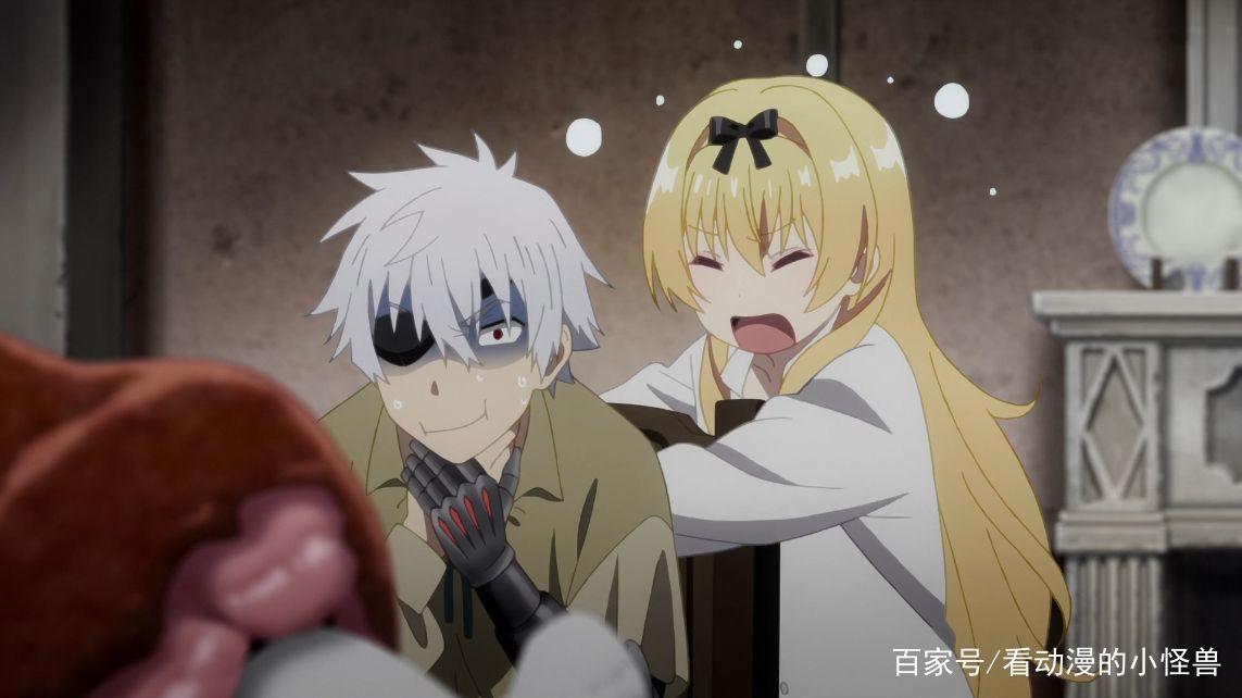 《平凡职业创造世界最强》将在一月份强势回归