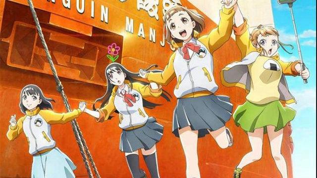 盘点：超正能量的4部动漫，瞬间恢复“满状态”，最爱千与千寻