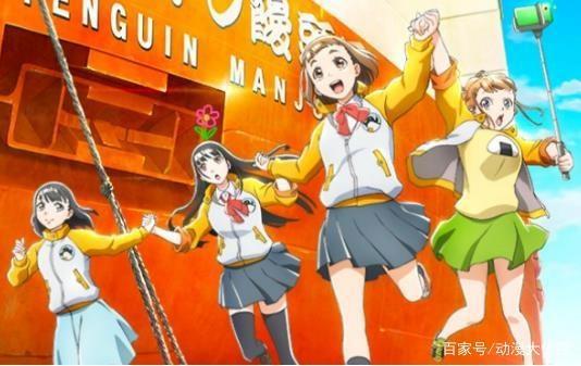 日本网站选出18年十佳动画，第一名在国内却惨遭下架