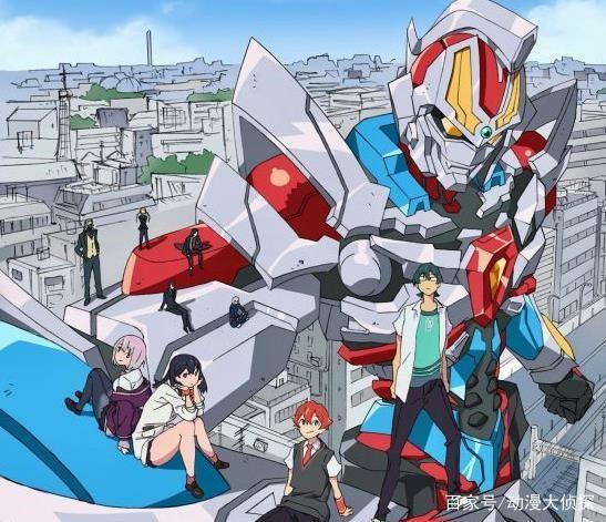 日本网站选出18年十佳动画，第一名在国内却惨遭下架