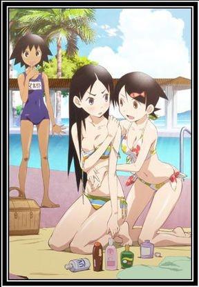 《绝望先生》拥有着一个班的后宫，他却依旧想要离开这个世界