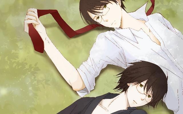 《绝望先生》拥有着一个班的后宫，他却依旧想要离开这个世界