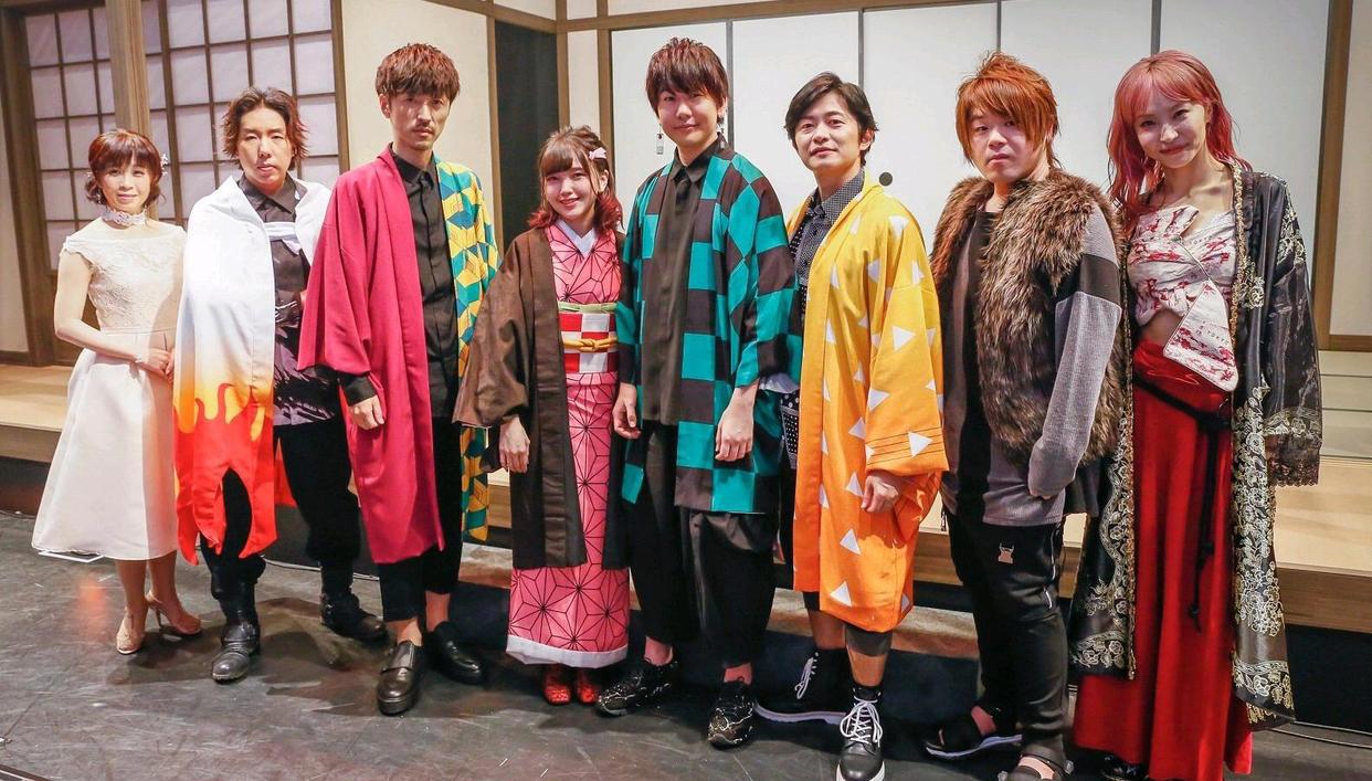 声优主动玩角色梗，考哥震怒，明明不能联系在一起的