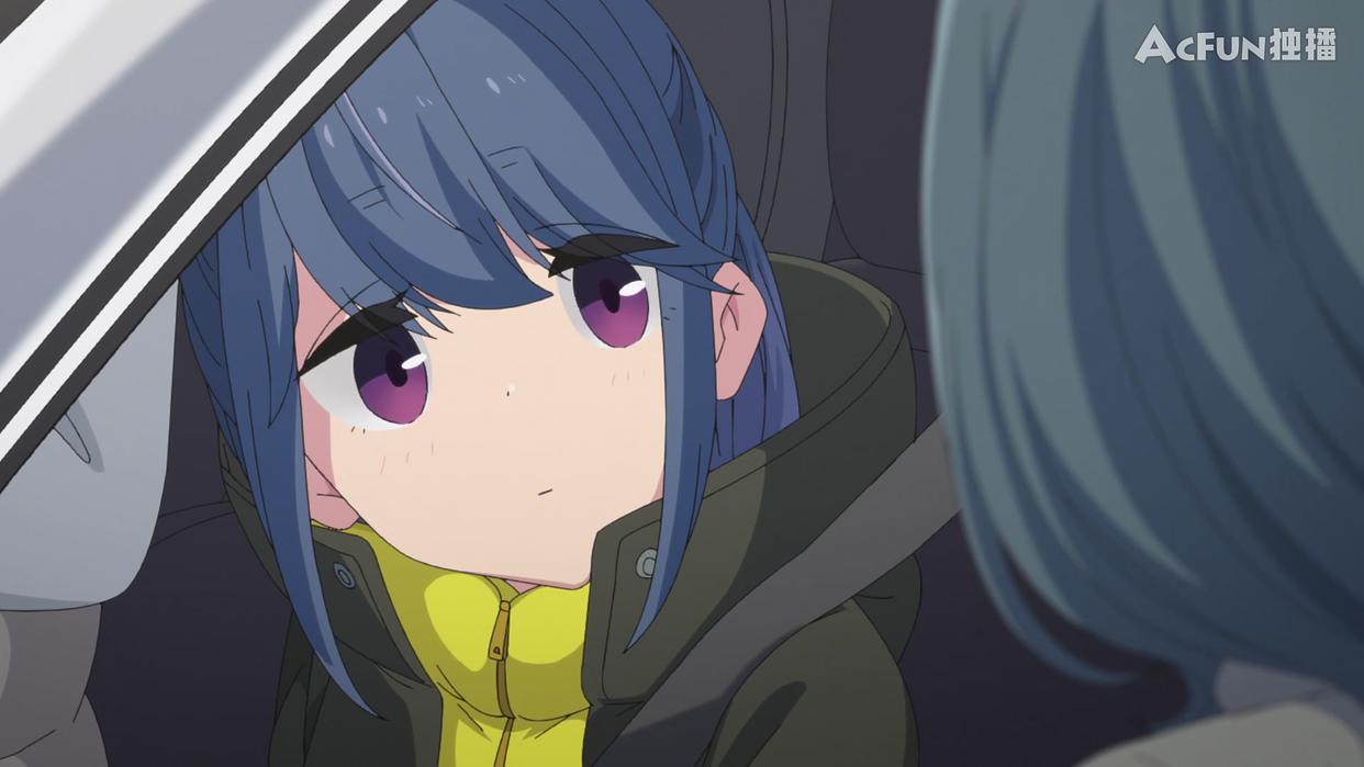 声优主动玩角色梗，考哥震怒，明明不能联系在一起的