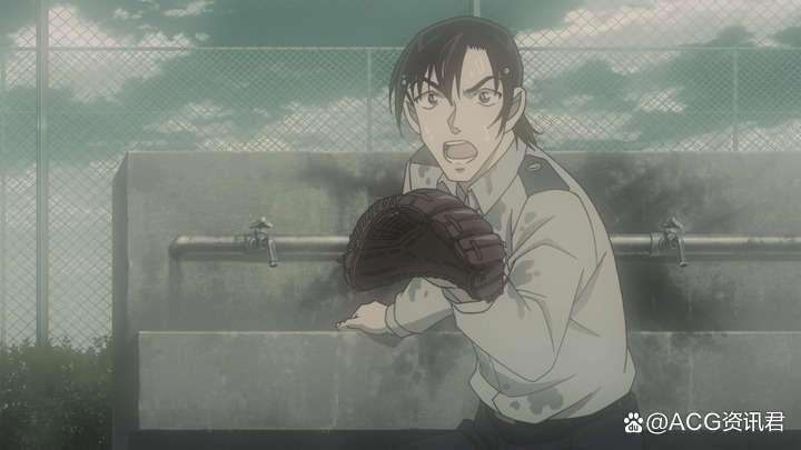 名侦探柯南万圣节的新娘：感受警察学校组“羁绊”的新剧照！