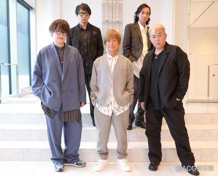 名侦探柯南万圣节的新娘：感受警察学校组“羁绊”的新剧照！