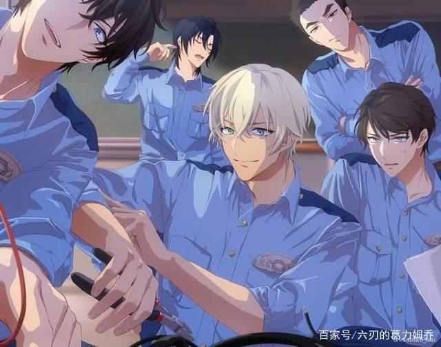 2022年《柯南》最新剧场版公布：《名侦探柯南万圣节的新娘》！