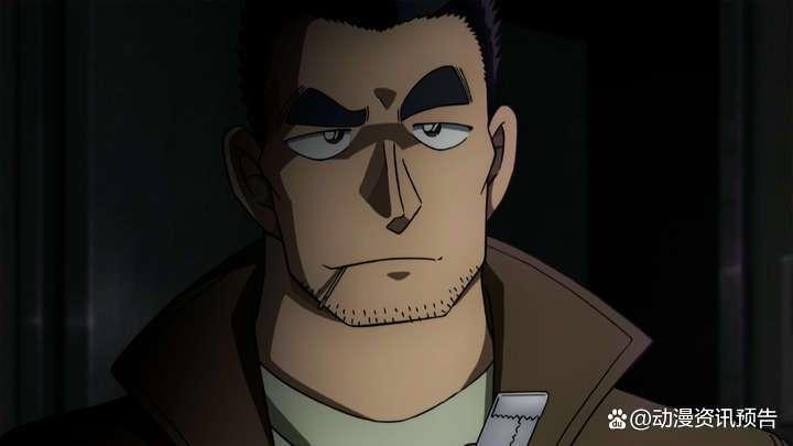 「ACG资讯」《柯南万圣节的新娘》警察学校四人组集合！访谈！