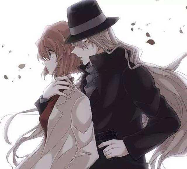 柯南剧场版《万圣节的新娘》人气爆棚，上映1天就狂揽5.2亿票房