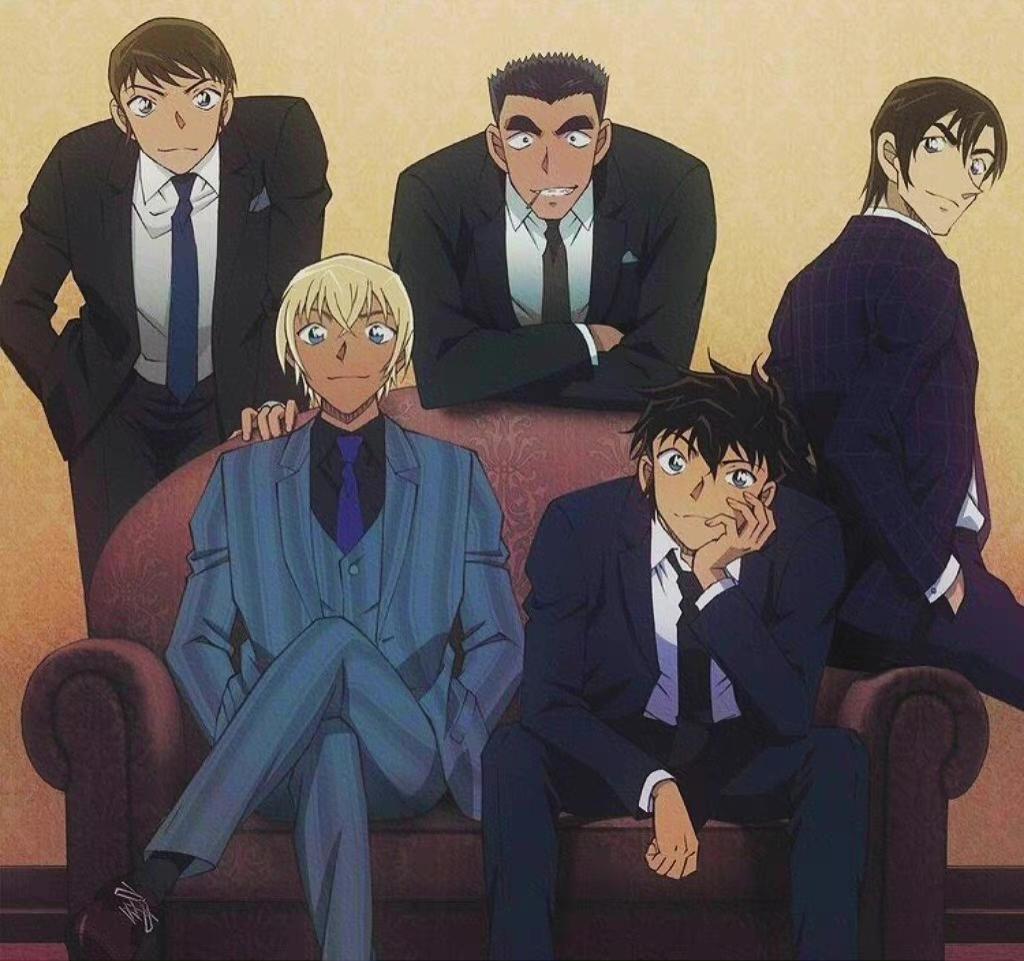 名侦探柯南：万圣节的新娘剧场版计划年内引进内地，上映有望了