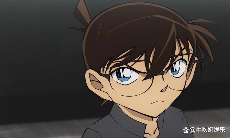 《名侦探柯南：万圣节的新娘》看电影前必须知道的6大亮点公开