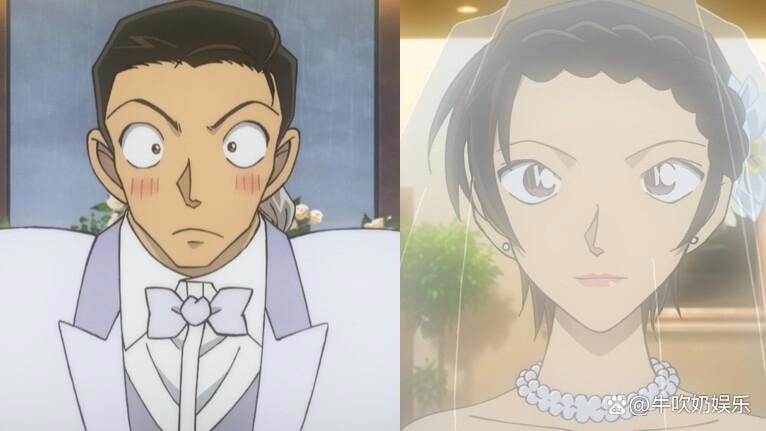 《名侦探柯南：万圣节的新娘》看电影前必须知道的6大亮点公开