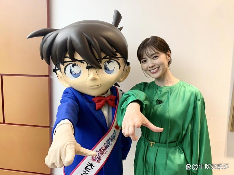 《名侦探柯南：万圣节的新娘》看电影前必须知道的6大亮点公开