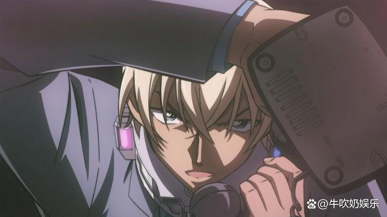 《名侦探柯南：万圣节的新娘》看电影前必须知道的6大亮点公开