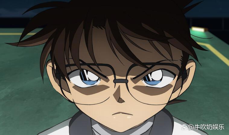 《名侦探柯南：万圣节的新娘》看电影前必须知道的6大亮点公开