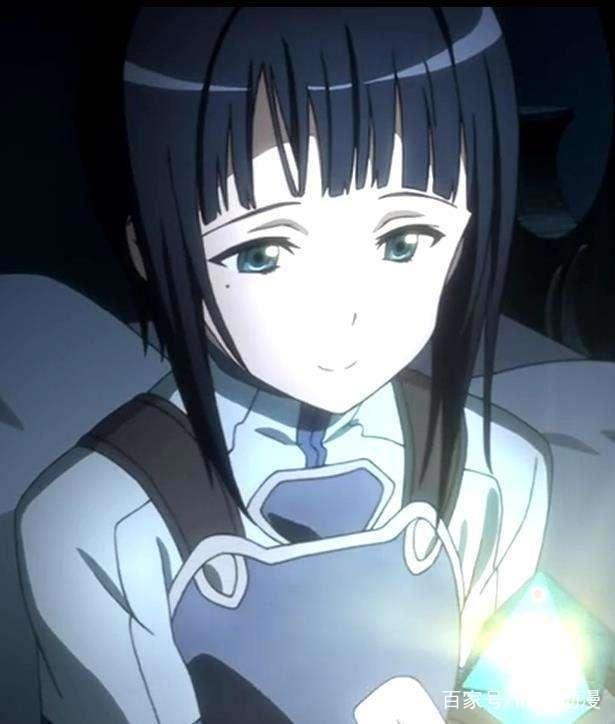 刀剑神域：桐人的红颜知己有多少？爱丽丝不是最有威胁的！