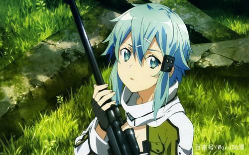 刀剑神域：桐人的红颜知己有多少？爱丽丝不是最有威胁的！