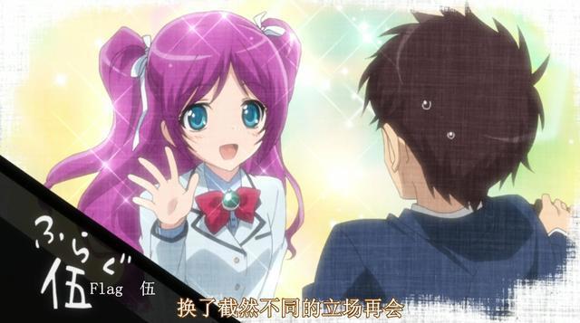 谁说青梅一定是败犬？9部动画9种手段告诉你幼驯染怎么打赢天降