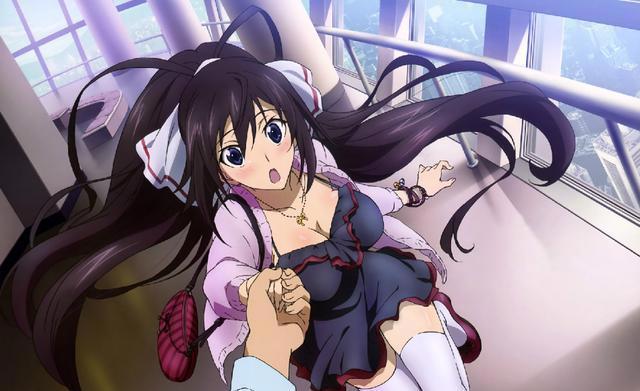 谁说青梅一定是败犬？9部动画9种手段告诉你幼驯染怎么打赢天降