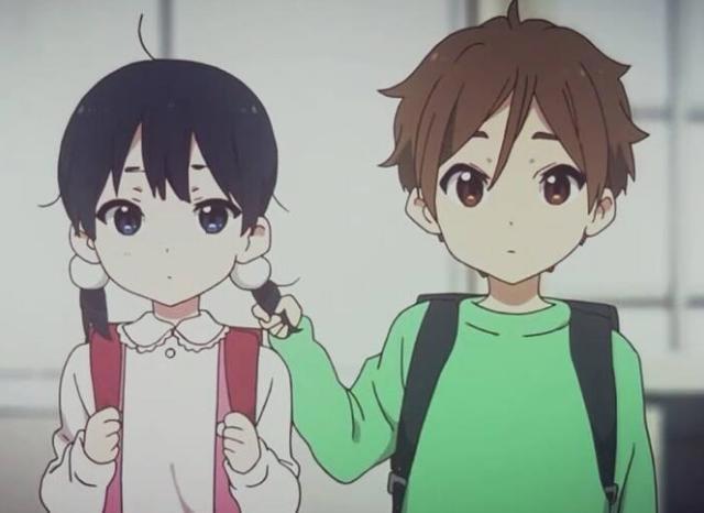 谁说青梅一定是败犬？9部动画9种手段告诉你幼驯染怎么打赢天降