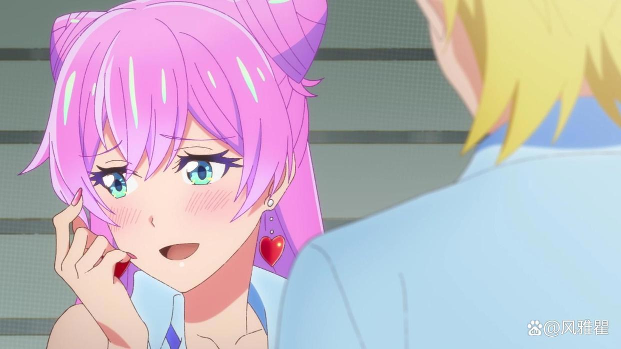 先婚后爱，假戏真做，扭曲的四角关系直呼牛头人