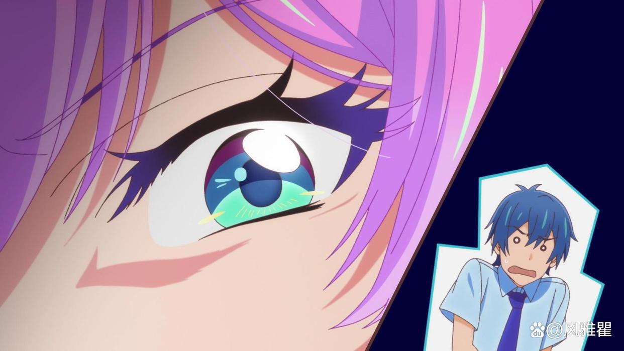 先婚后爱，假戏真做，扭曲的四角关系直呼牛头人