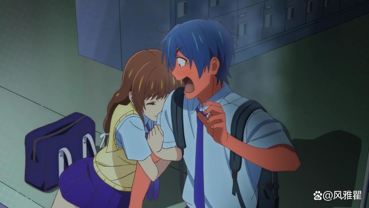 先婚后爱，假戏真做，扭曲的四角关系直呼牛头人