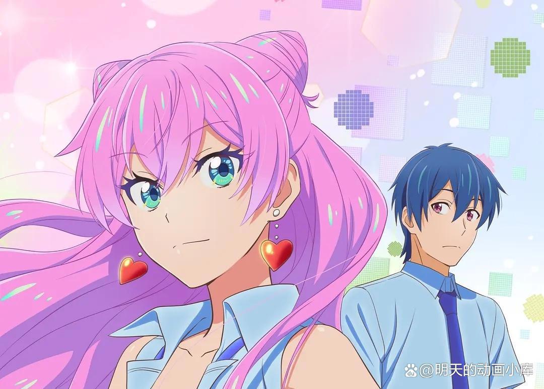 《原神》刻晴的“妹妹”，会是她？