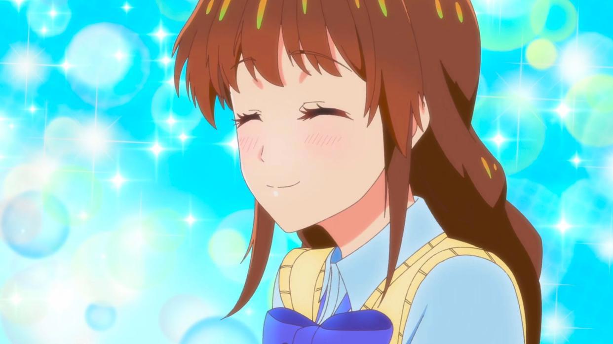 开篇设定就挑战观众价值观，这部恋爱题材新番让人吐槽