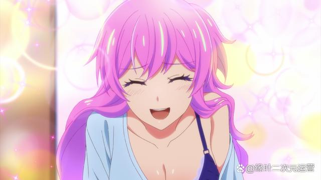 这是什么奇怪的世界观啊，强制配对？这部新番在体验成年人的快乐