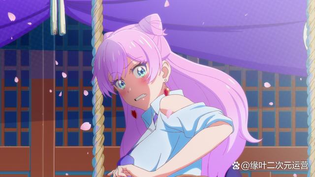 这是什么奇怪的世界观啊，强制配对？这部新番在体验成年人的快乐